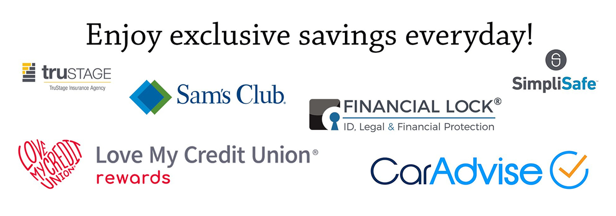 Midwest Family Federal Credit Union | Home