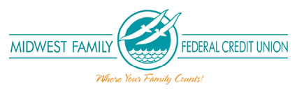 Midwest Family FCU Logo