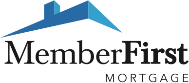 Members first mortgage logo